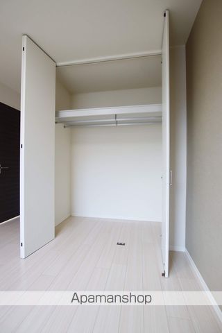 エクラージュの内装写真