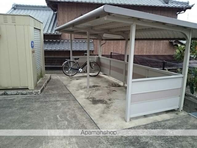 エスポワールドゥ白山のその他写真