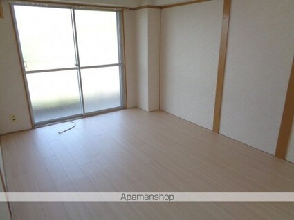 広島県広島市西区己斐上５丁目[2LDK/52.9m2]のリビング・居間2