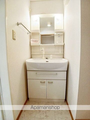 グラティテュードの内装写真