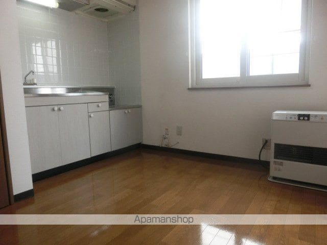 ビブレ月寒西IIの内装写真