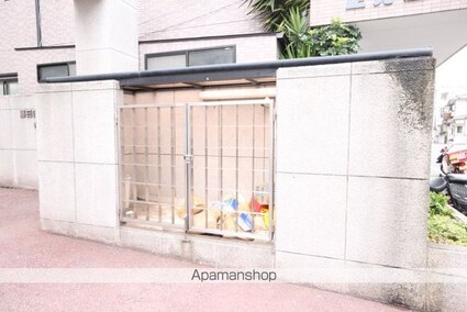 フォルム千田[1K/26m2]の共用部9
