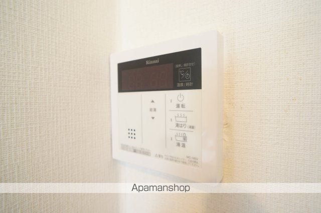 ラフォーレ学園前の内装写真