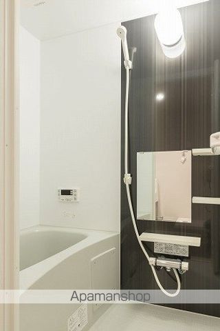 ラヴィータ御崎の内装写真