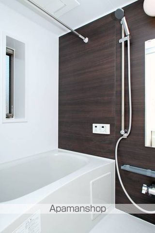 桜410レジデンスの内装写真