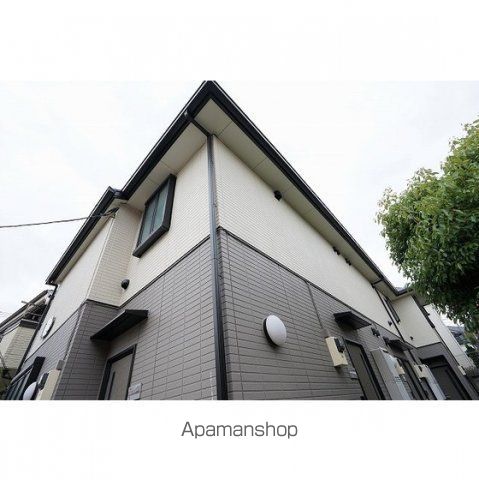 LENIHEIMの玄関写真