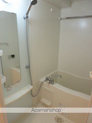 ドゥーエつつじヶ丘[1R/25.02m2]のバス