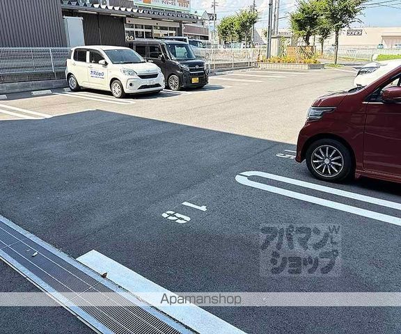リバーハイツ唐崎のその他写真