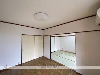 ミワハイツ[2K/32.21m2]の内装4