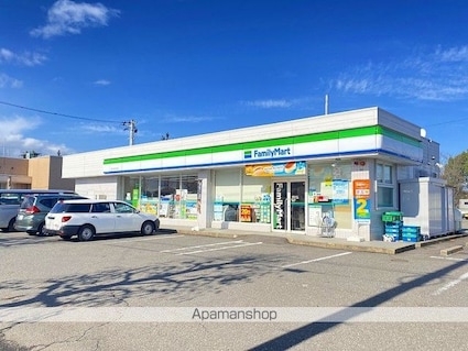 Ｓｕｎ　Ｒａｐｐｏｒｔ[3LDK/77.83m2]の周辺4