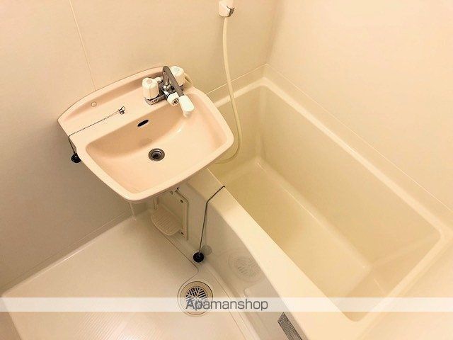 レオパレスチェリービレッジの内装写真