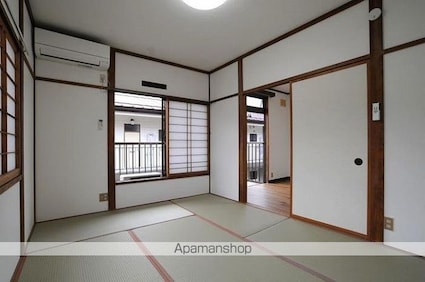 第二大河原荘[2DK/39.6m2]の内装9