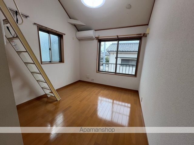アクア和田の内装写真