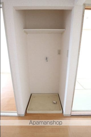 パールハイツ鏑木39の内装写真