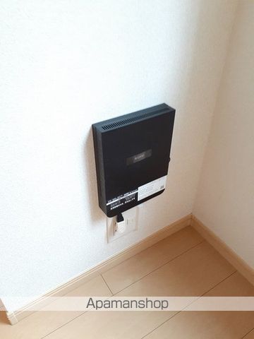 フルールIIの内装写真