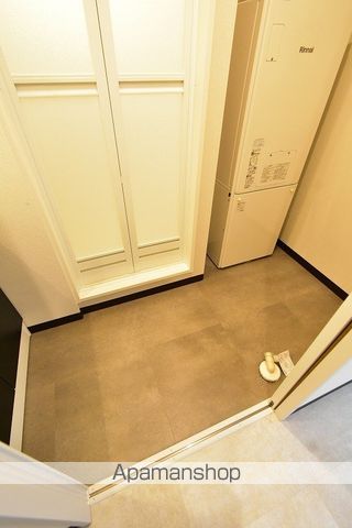 ピオネロ月寒の内装写真