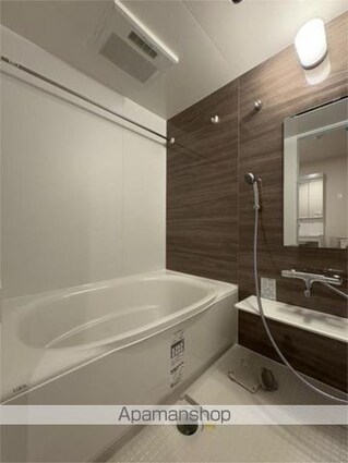 Ｓｔａｄｔ　Ｎｅｒｉｍａーｋａｓｕｇａｃｈｏ[2LDK/63.02m2]のバス
