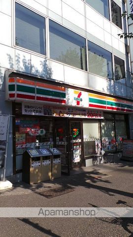 LOVIE銀座東の周辺写真