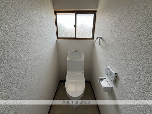 千代ビレッジIVの内装写真