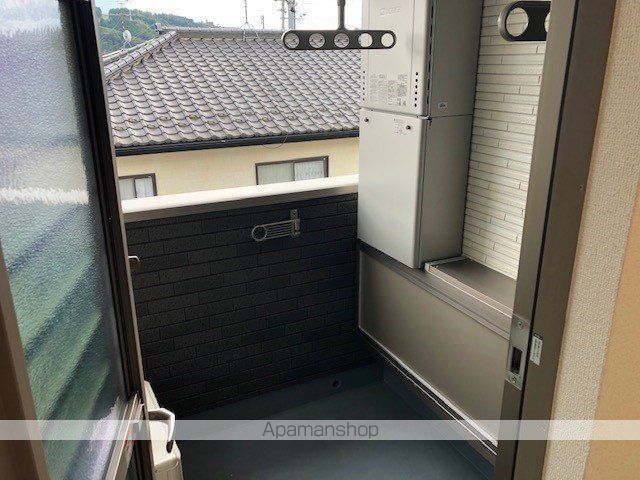 サンパティーク F棟の内装写真