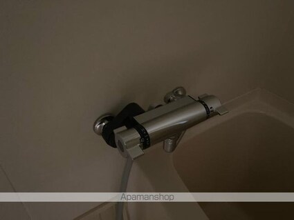 ホワイトヒルズ[1K/22.12m2]の内装2