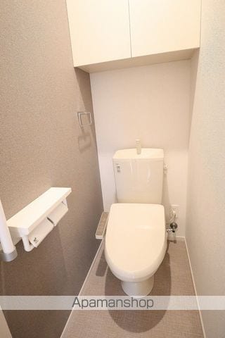 ベル リュミエールの内装写真