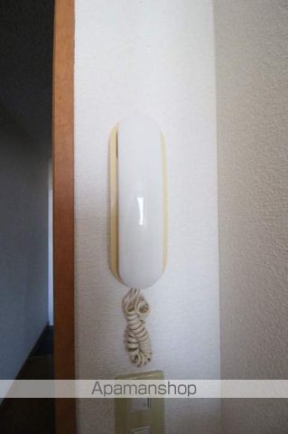 レオパレスアークハイツの内装写真