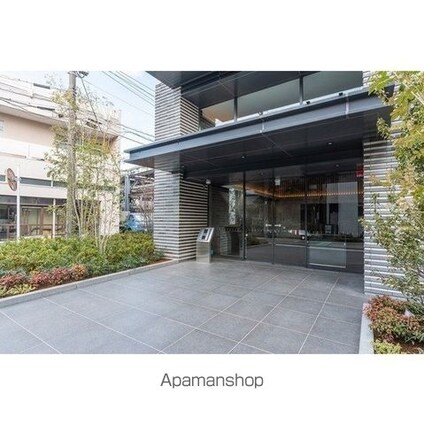 ドゥーエ町屋[3LDK/70.63m2]の外観2