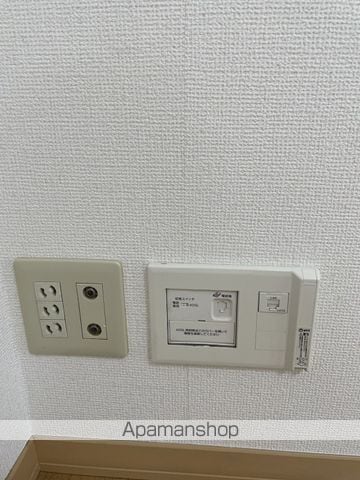メゾンティアラの内装写真