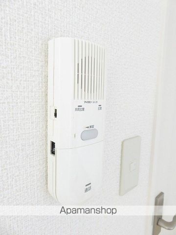 CASA GAROFANOの内装写真