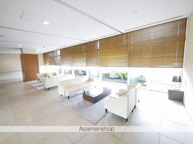 LASANTE池田山の内装写真