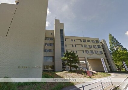 セレーノ・平田[2LDK/53.72m2]の周辺6