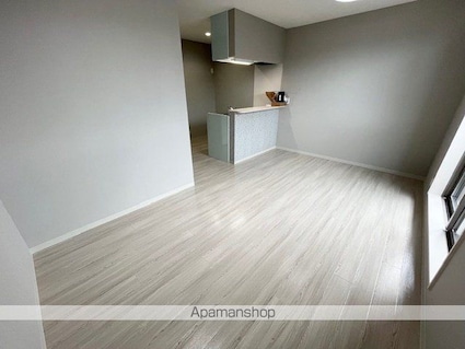 イストワール船町[1R/31.47m2]のリビング・居間