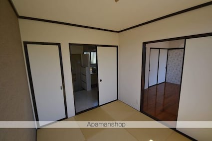 Ｆｒｏｍ　Ｈｏｕｓｅ　Ｃ[2K/30.51m2]のその他部屋・スペース