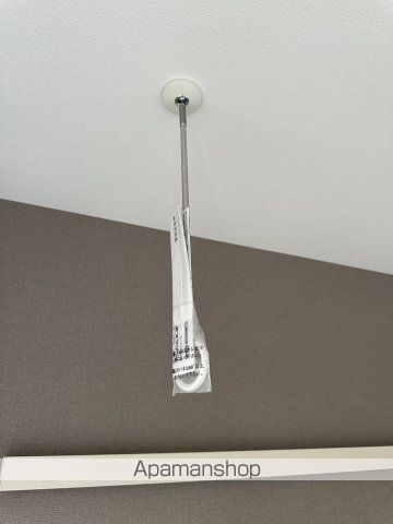 ベイルームグラシア海老名の内装写真