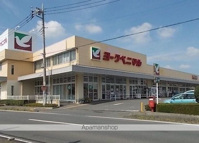 ソレイユAの周辺写真