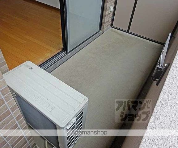 リーガル京都四条河原町通りの内装写真