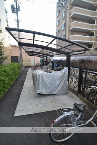エメラルドマンション安古市中筋のその他写真