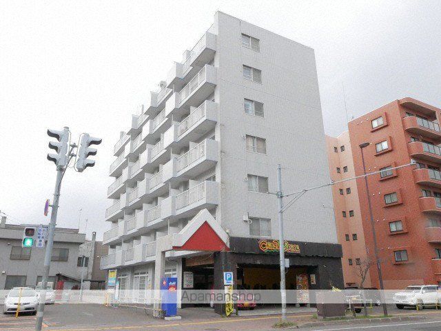 KWビル壱番館の外観写真