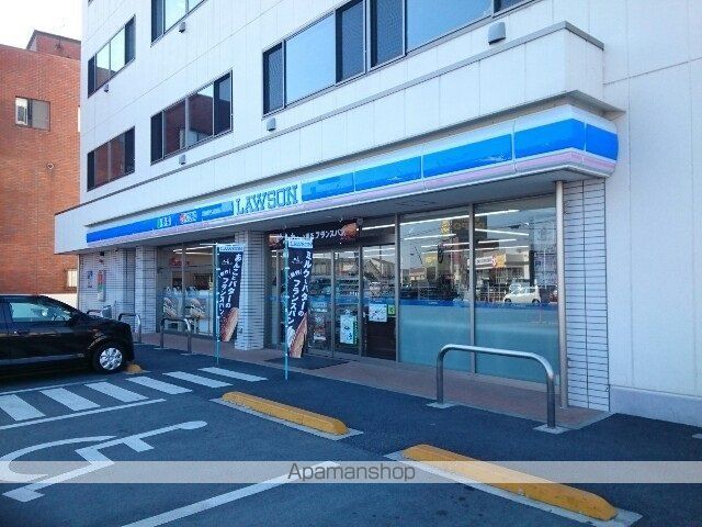 パティオなな Bの周辺写真