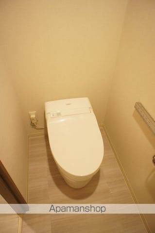 ウエリス代沢の内装写真