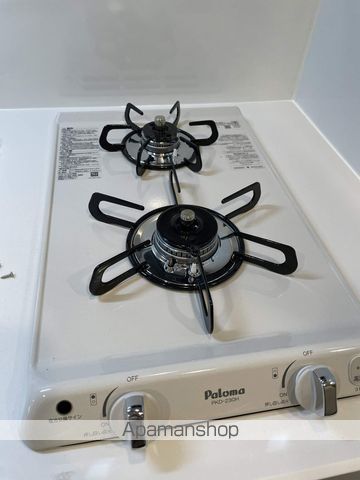 プレサンス鶴舞パーク&ステーションの内装写真