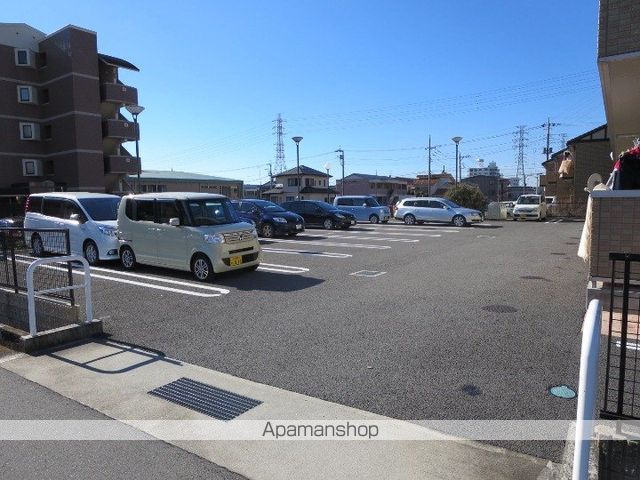 セジュール坪の内の外観写真