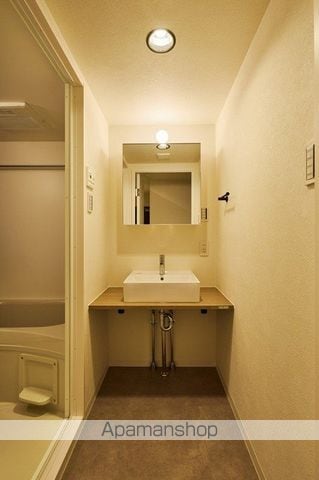 タイズ住吉の内装写真