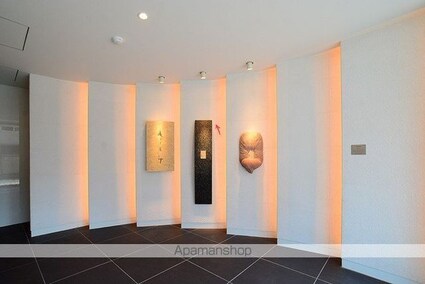 ステージグランデ新中野アジールコート[1K/25.52m2]の内装