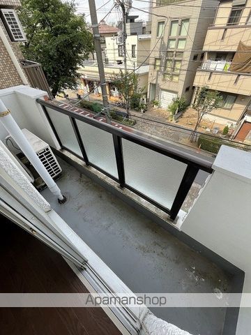 渡辺マンションの内装写真