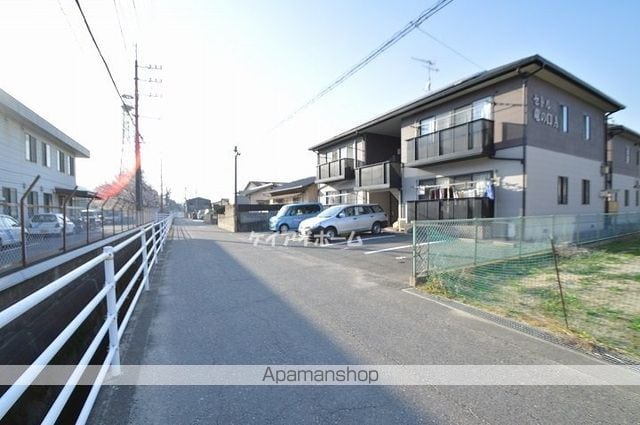 セトル 竜の口 A棟の周辺写真