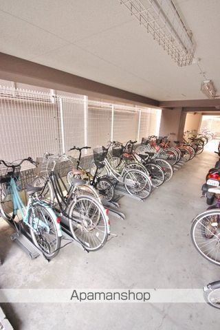CITY SPIRE十三東のその他写真