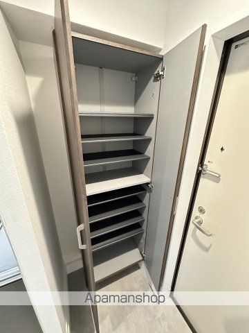 ベイルーム中央林間の内装写真
