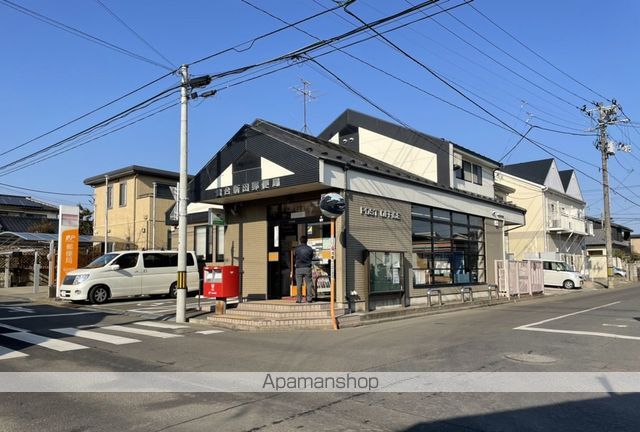 コンフォート東仙台の周辺写真